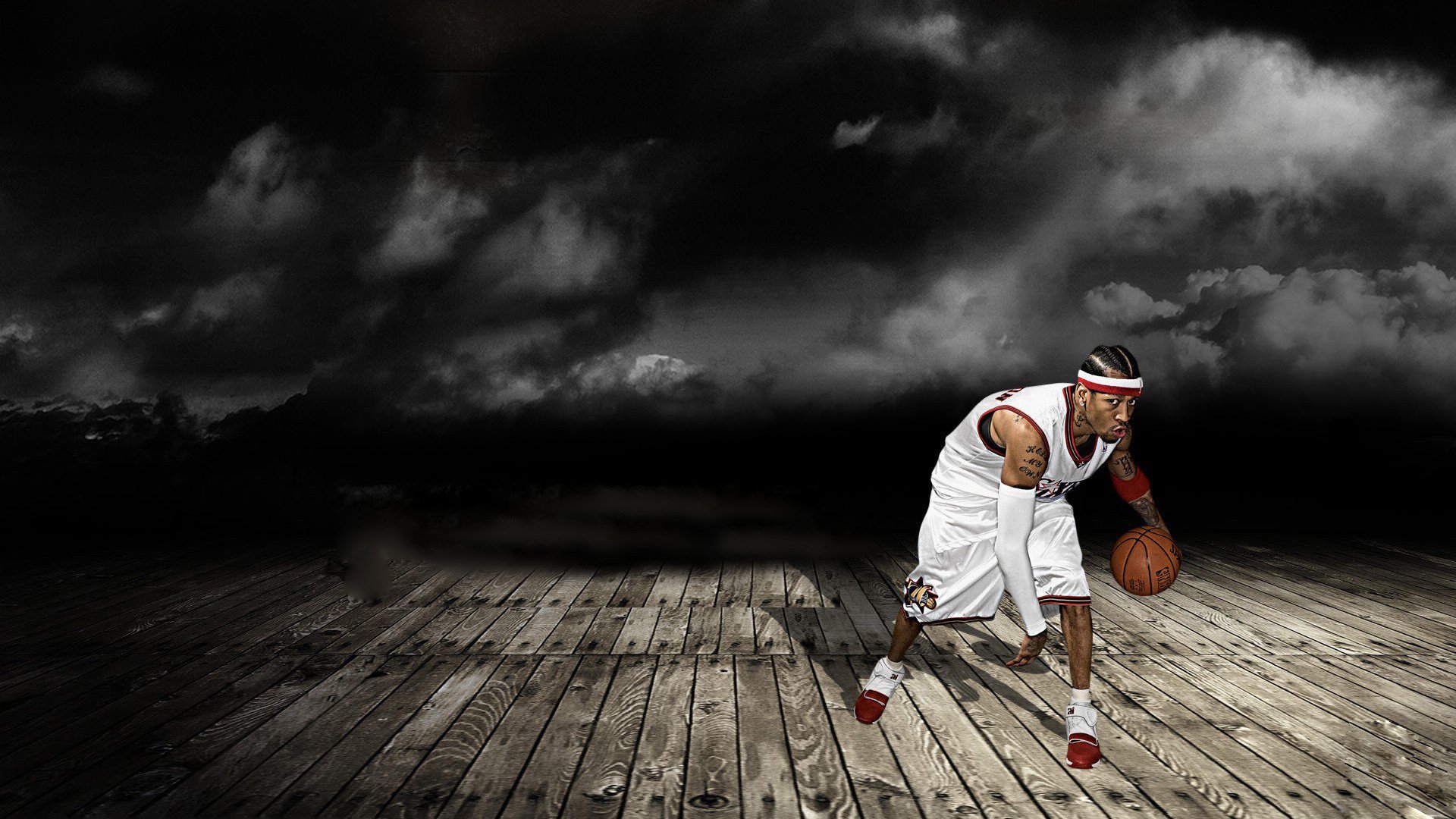 NBA总决赛惊现上海队?骑士生死战上演魔幻突围,真相让人哭笑不得!